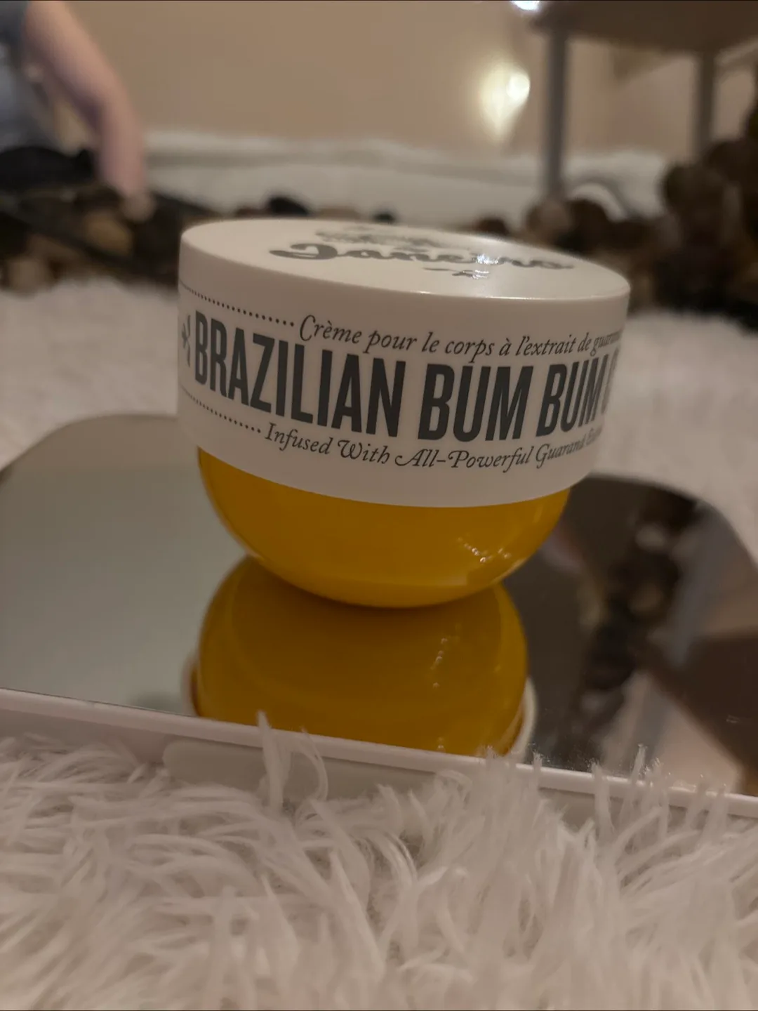 Sol de Janeiro Brazilian Bum Bum Cream thumbnail