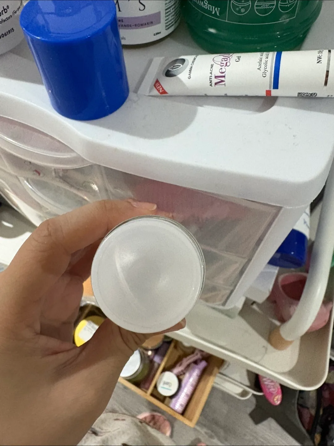 Ombra Spa Sport Deo Roll-On 50ml image indicator(3)