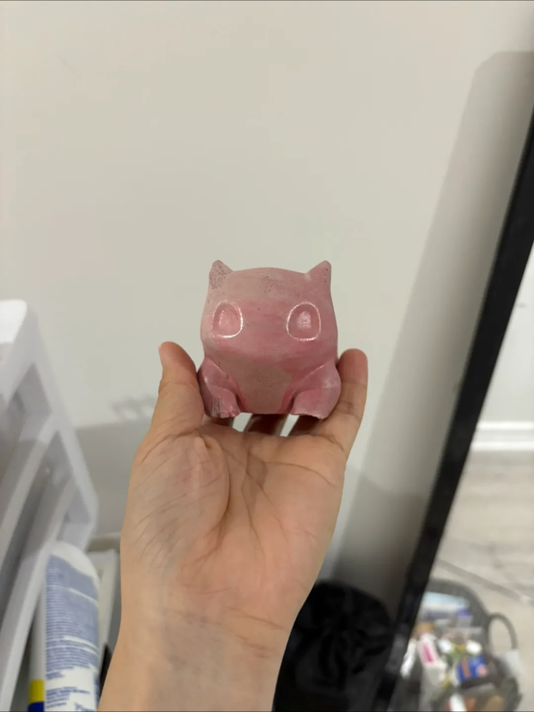 Bulbasur Planter thumbnail