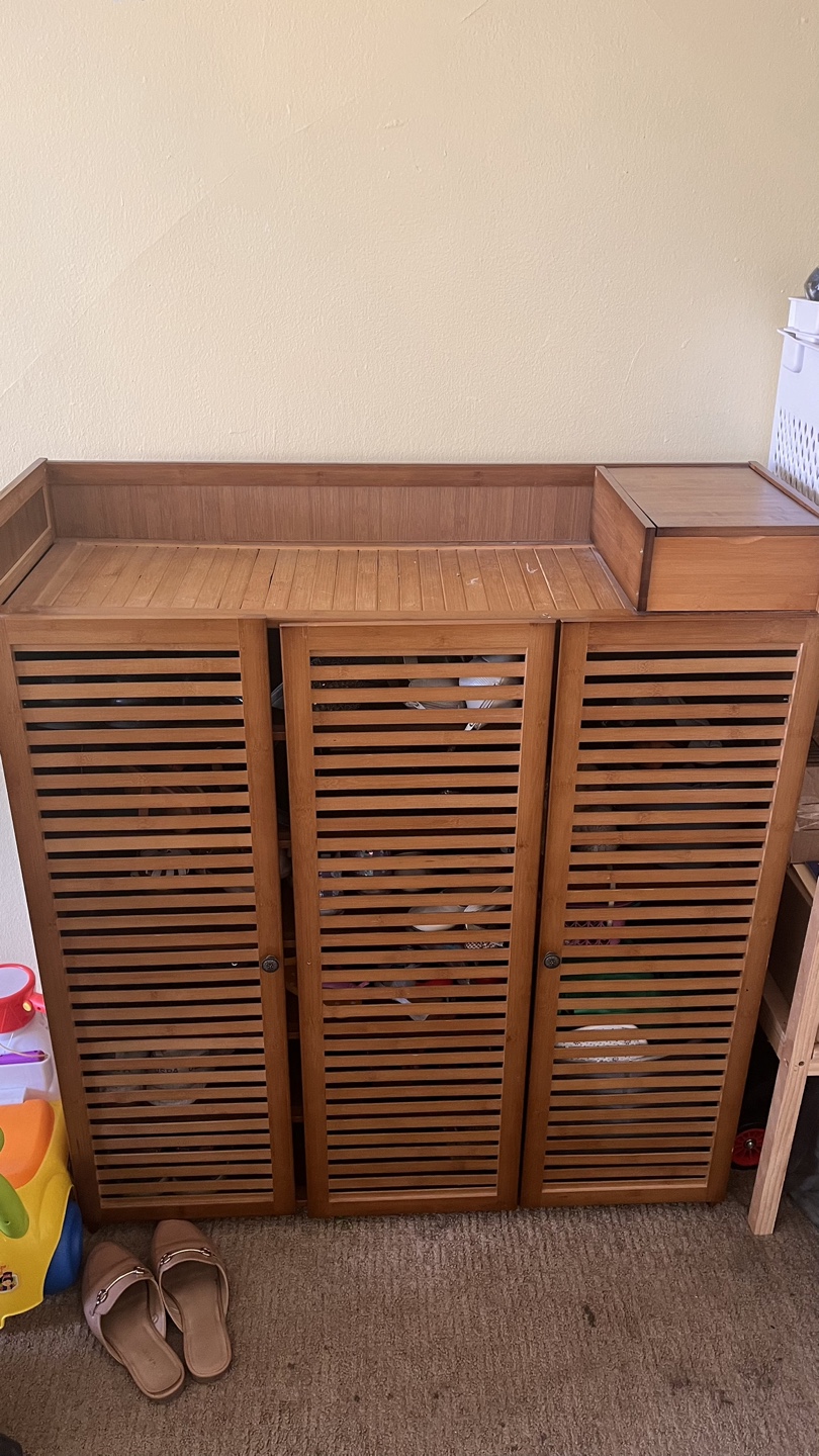 MOVING SALE