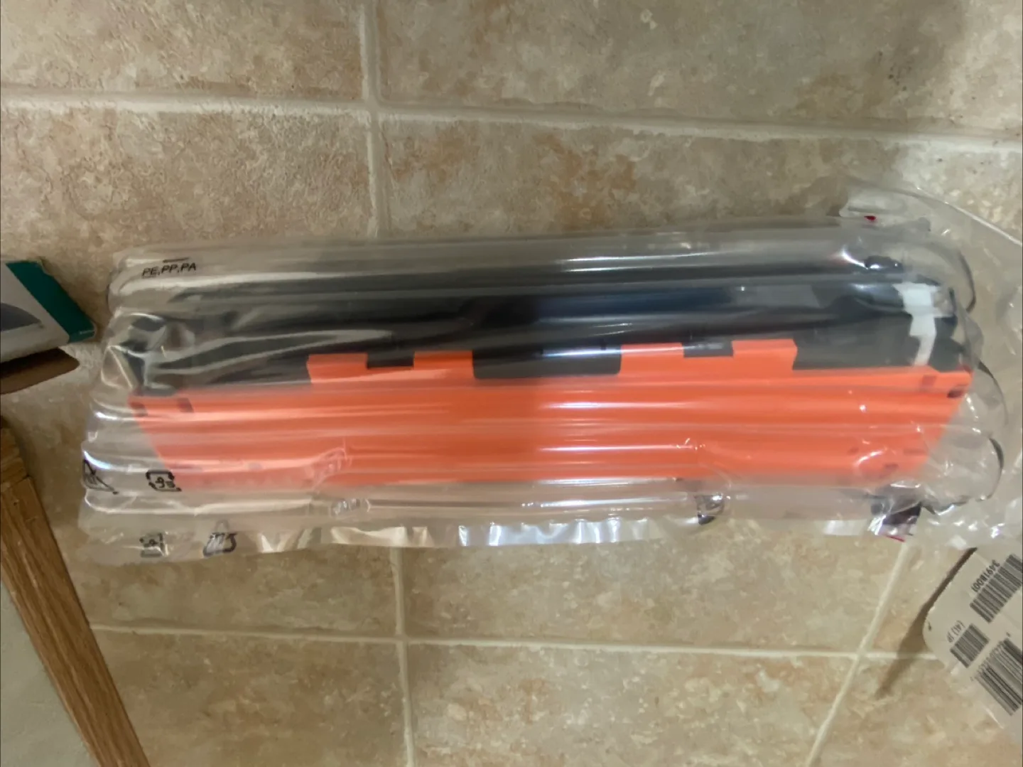 HP 128A Cyan LaserJet Toner Cartridge image indicator(2)