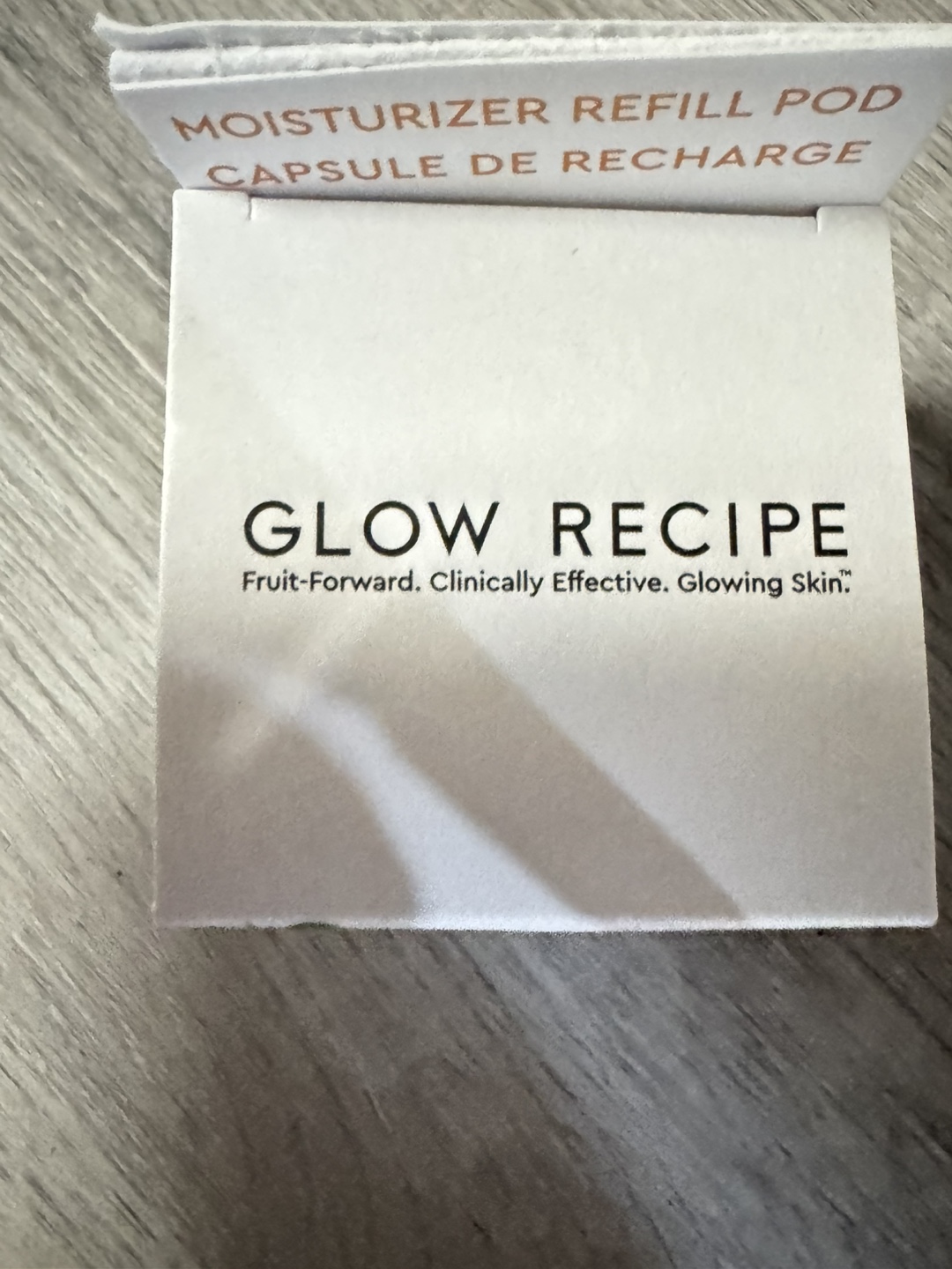 Glow Recipe Cloudberry Bright Moisture Cream 50ml - photo 2
