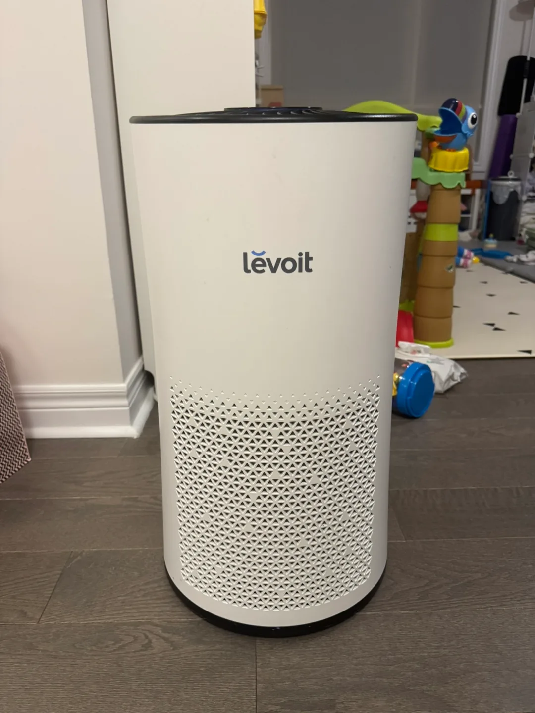 Levoit Tower HEPA Air Purifier LV-H133 thumbnail