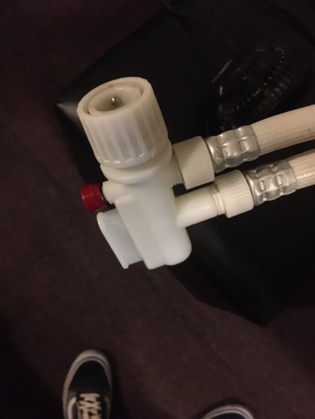 Danby Countertop Dishwasher image indicator(4)