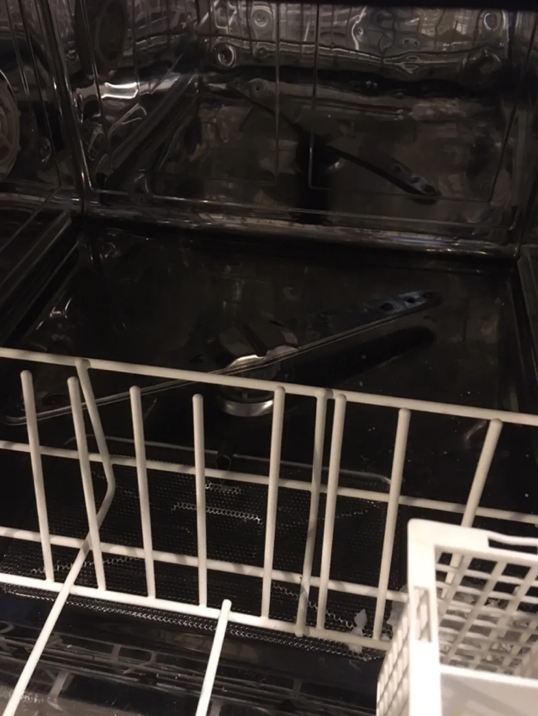 Danby Countertop Dishwasher image indicator(6)