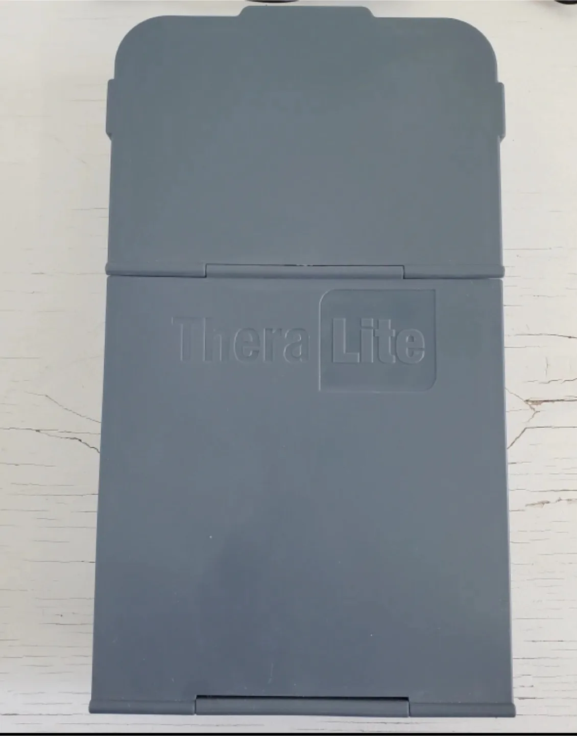 Thera Lite Light Therapy Lamp image indicator(4)