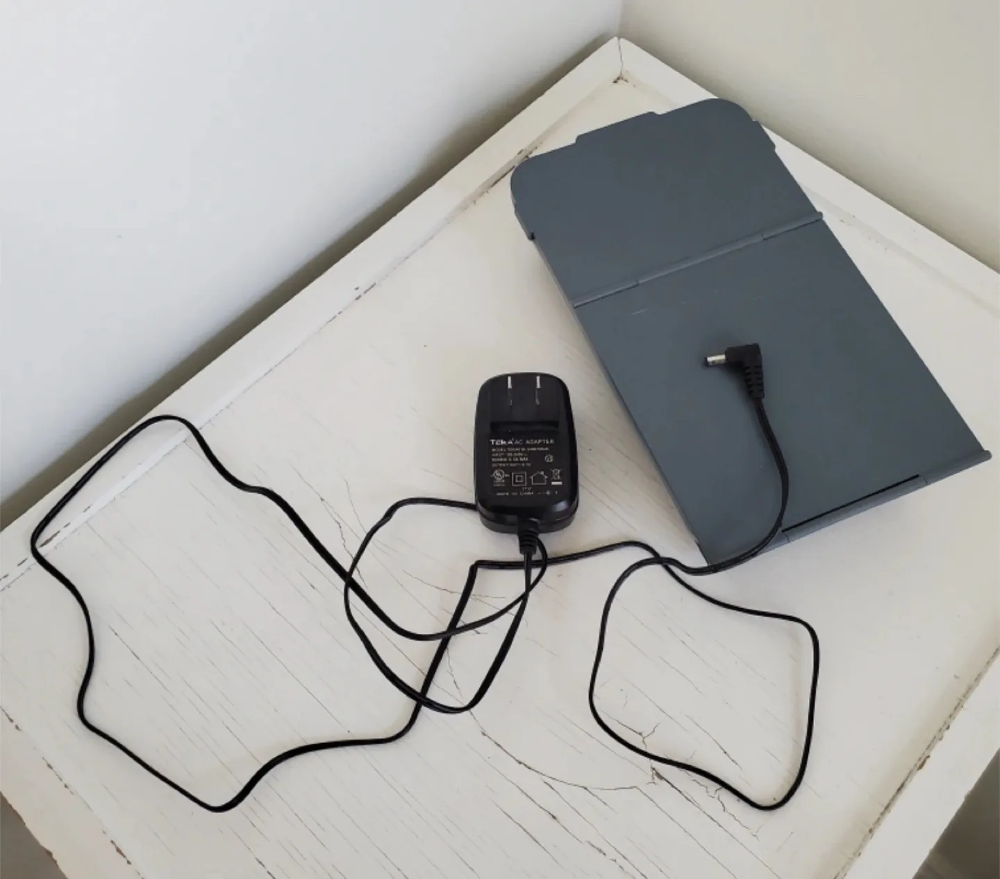 Thera Lite Light Therapy Lamp image indicator(5)