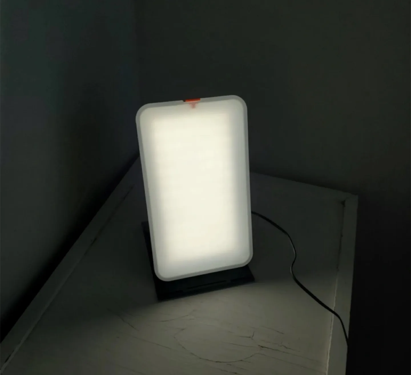 Thera Lite Light Therapy Lamp image indicator(2)