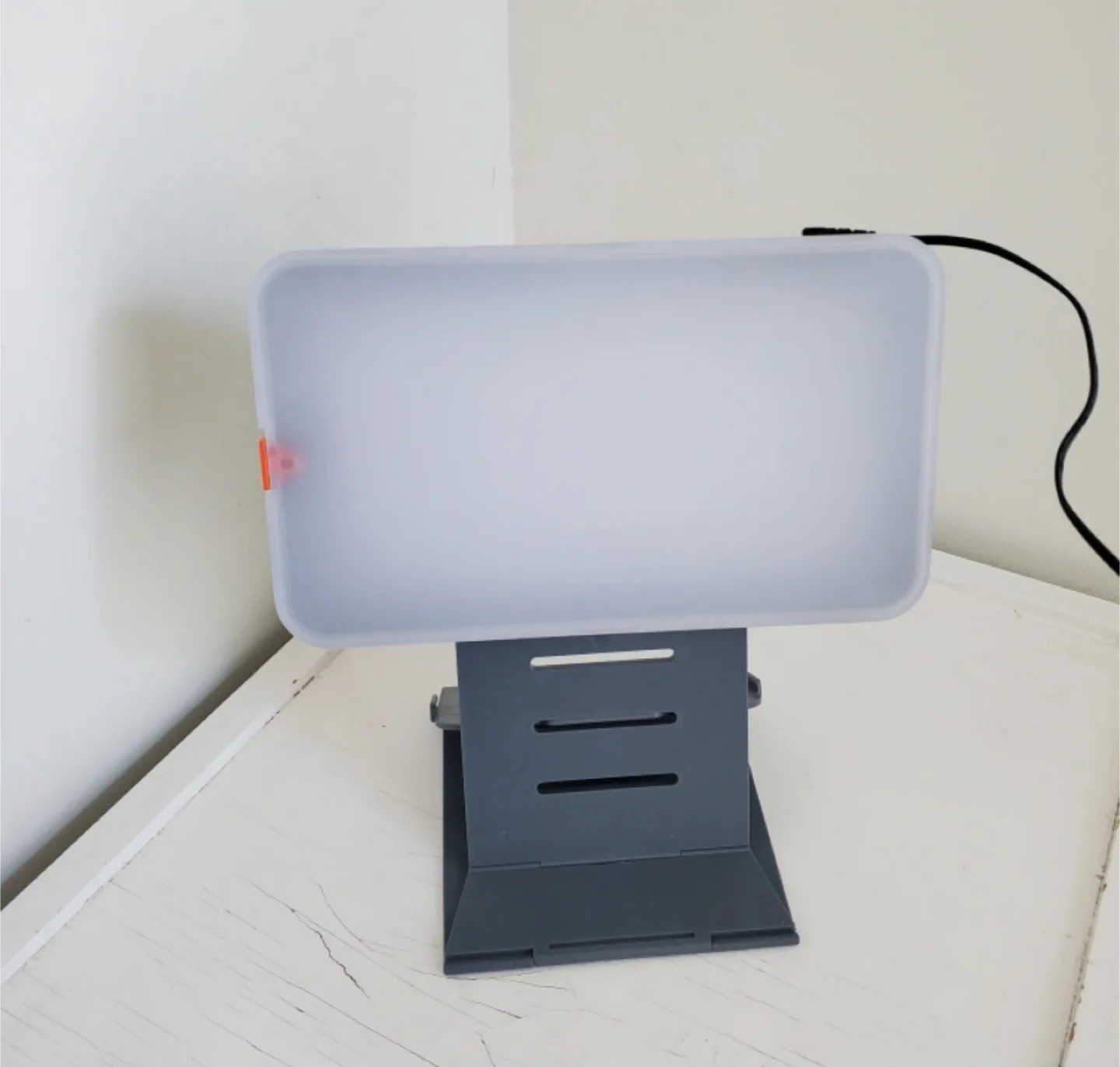 Thera Lite Light Therapy Lamp image indicator(3)