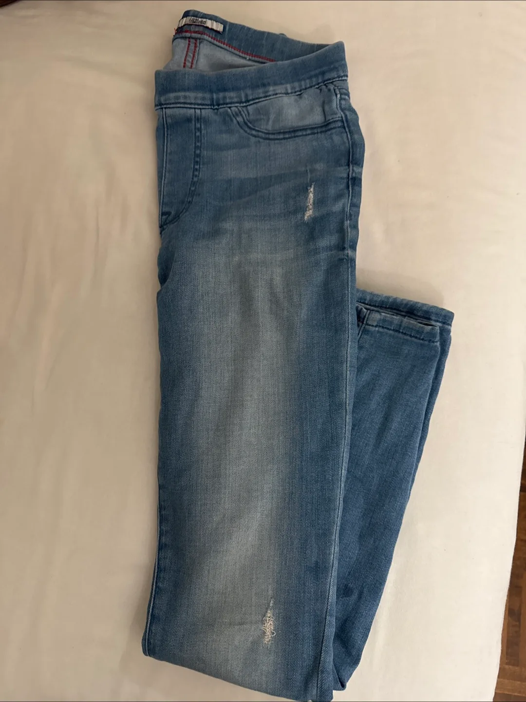 Tommy Hilfiger Denim Jeggings thumbnail