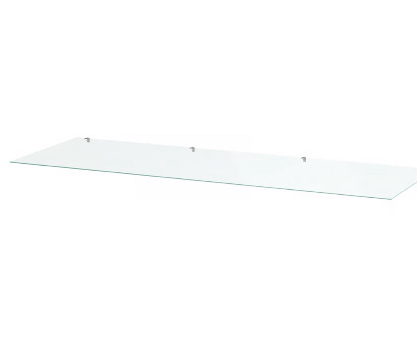 IKEA Hemnes Dresser & Glass Top - photo 3