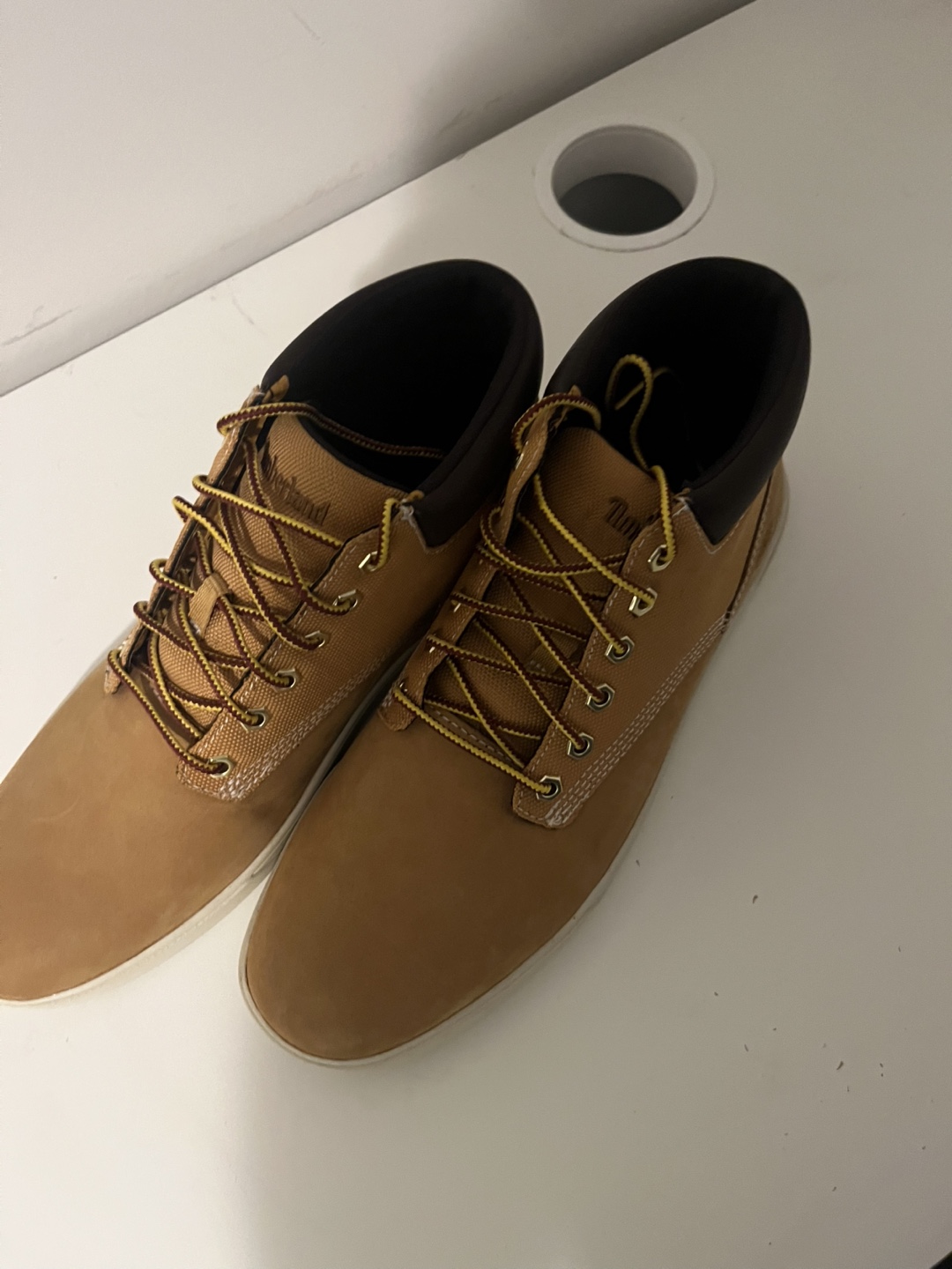 Timberland City Groove Chukka - Size 9.5 - photo 2