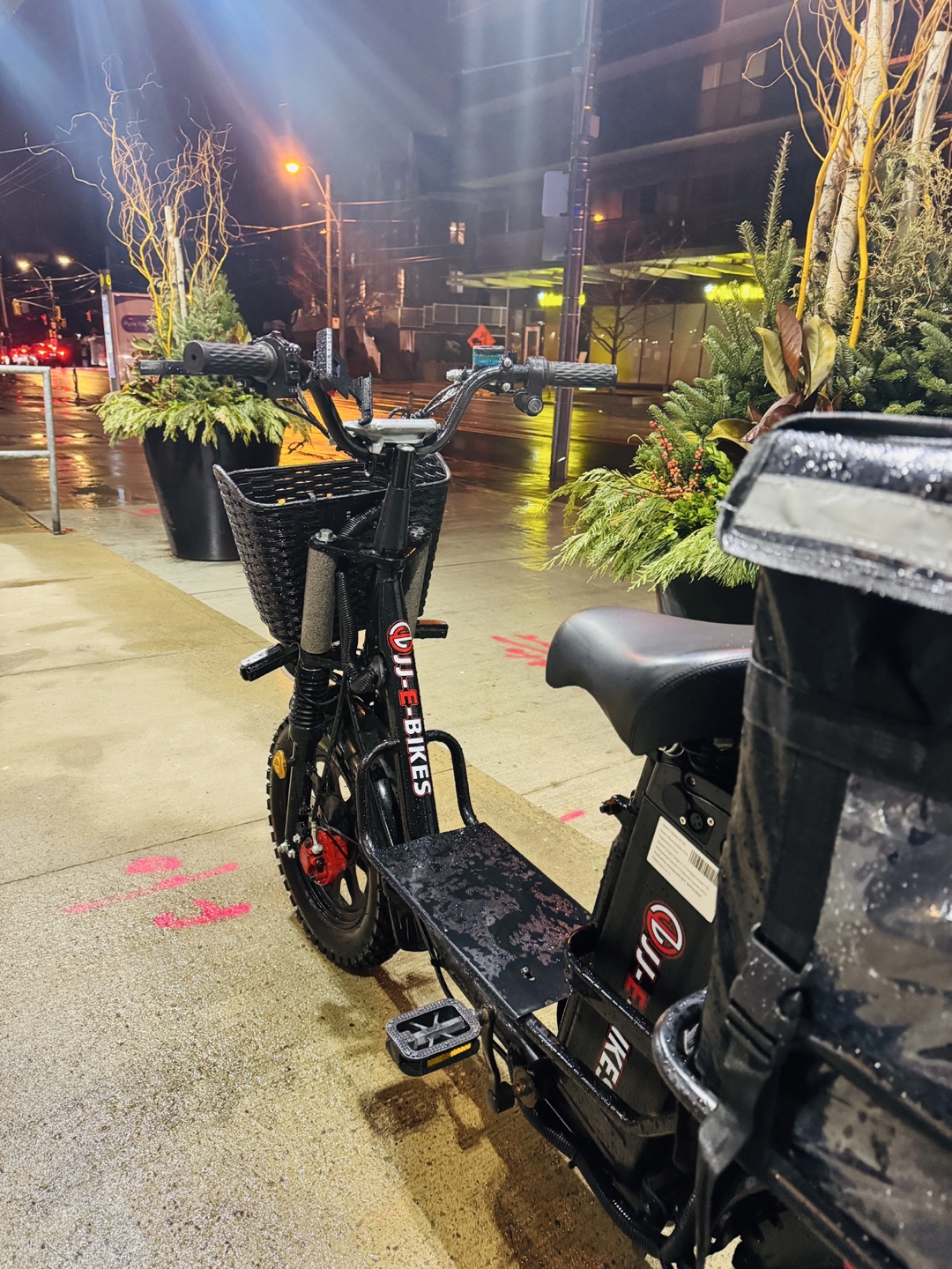 U-E Bikes Electric Bike - photo 2