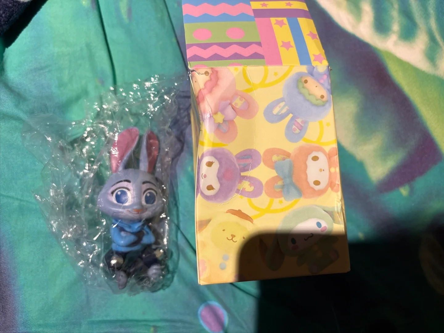 Disney Characters Blind Box Figure thumbnail