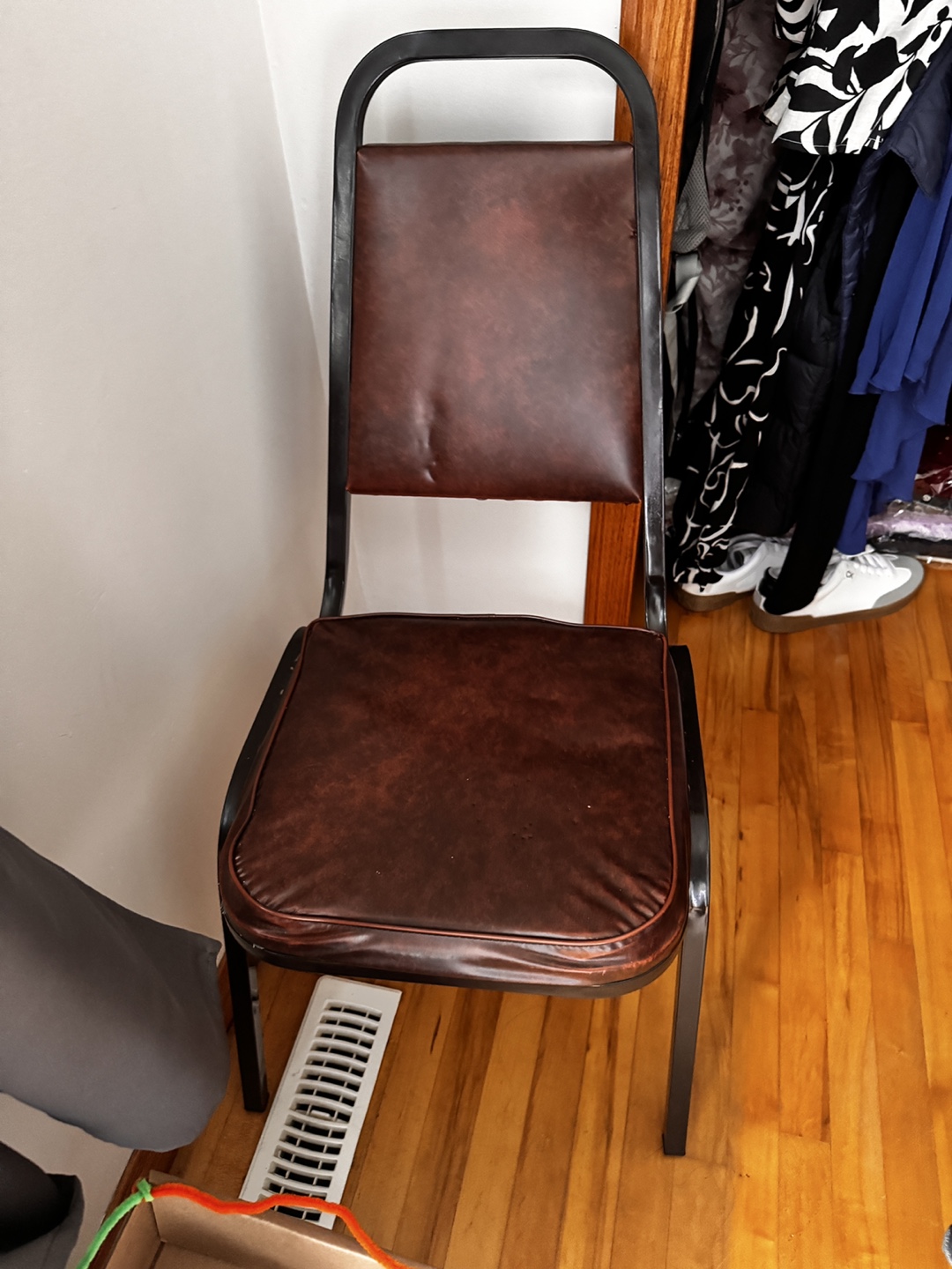 Patio Chair x 2 - photo 2