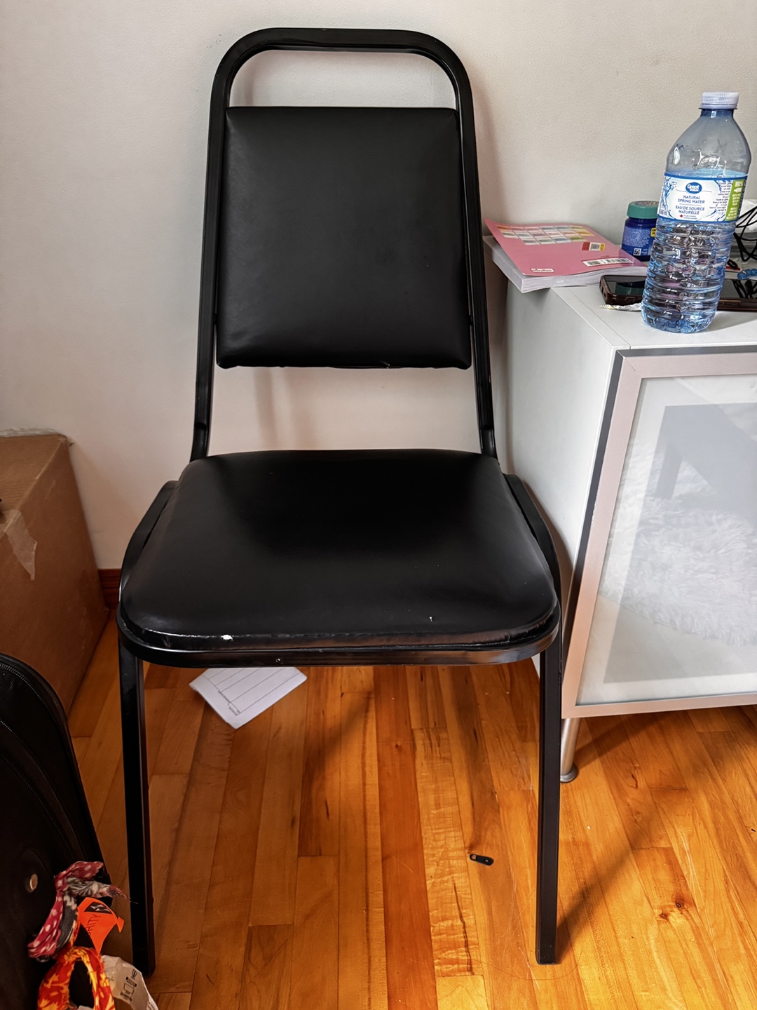 Patio Chair x 2