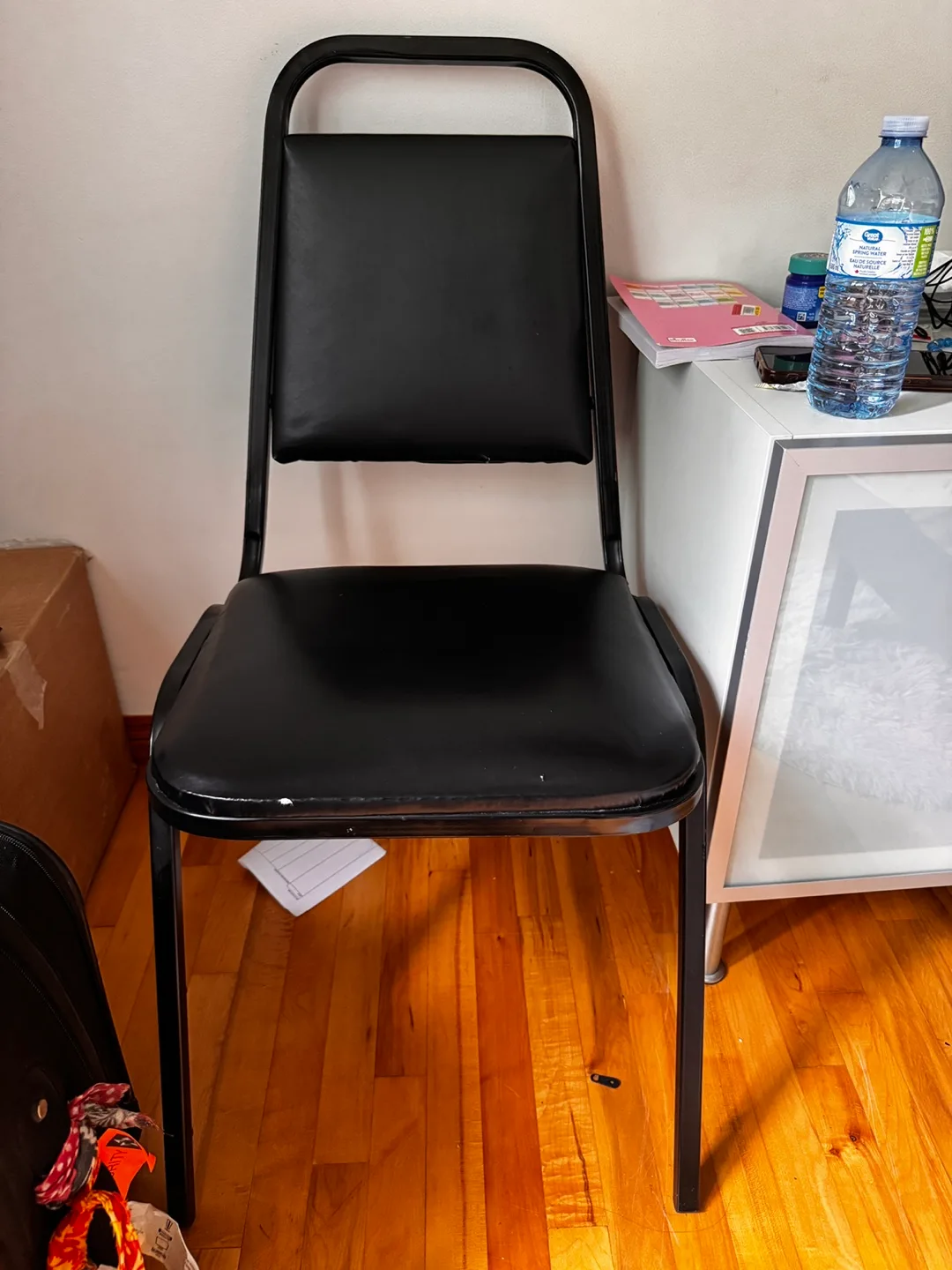 Patio Chair x 2 thumbnail