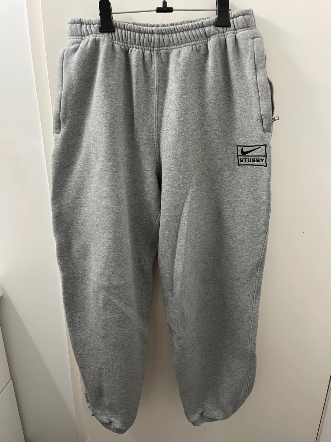 Nike x Stussy Sweatpants thumbnail