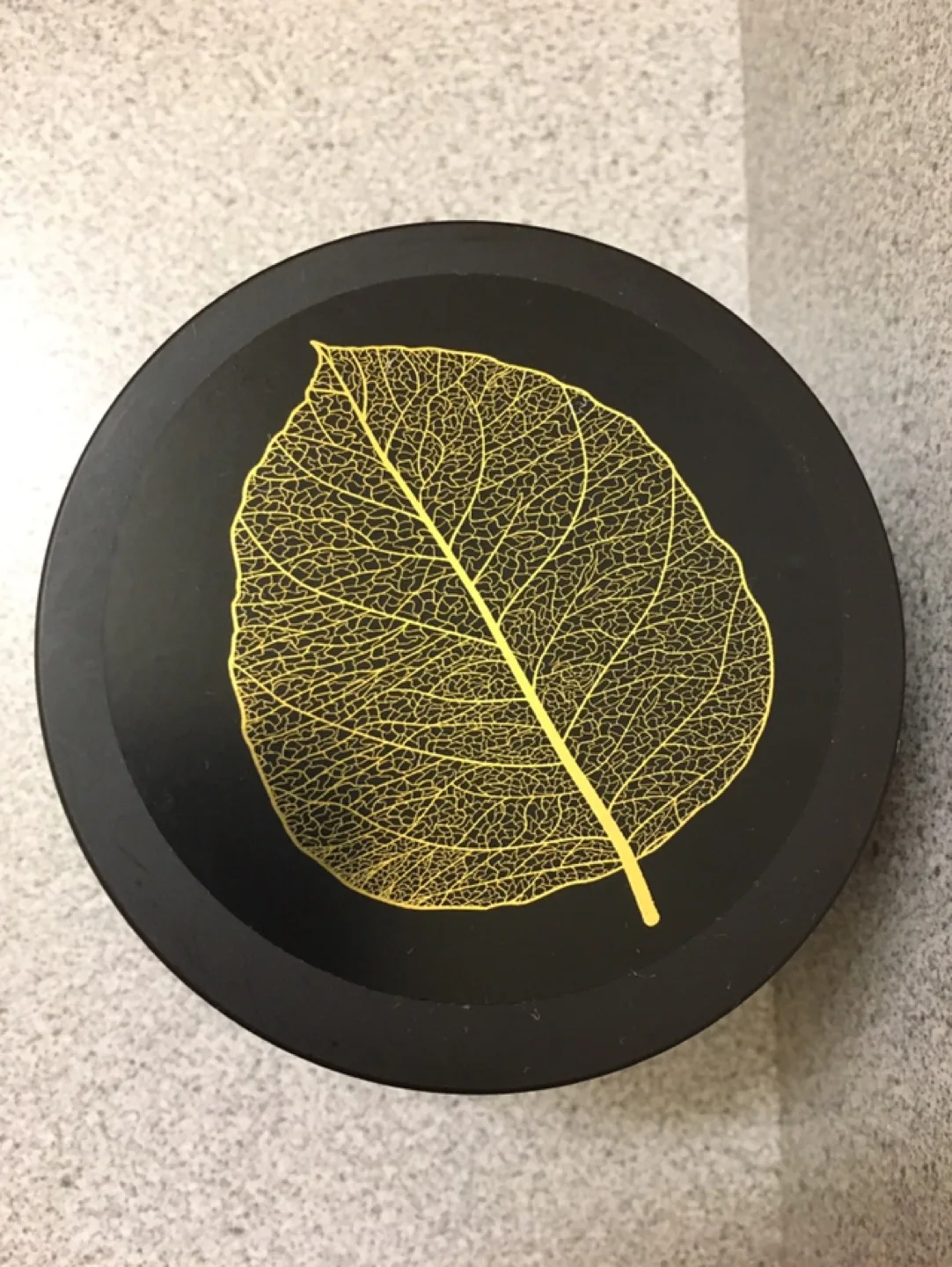 I LOVE Wellness De-Stress Body Scrub image indicator(2)