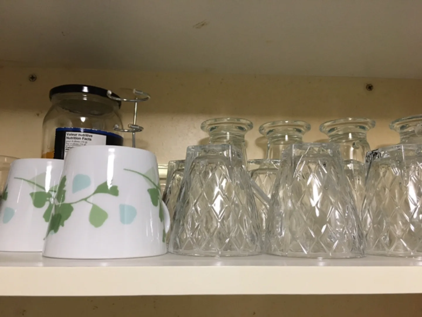 Mixed Glassware Set thumbnail