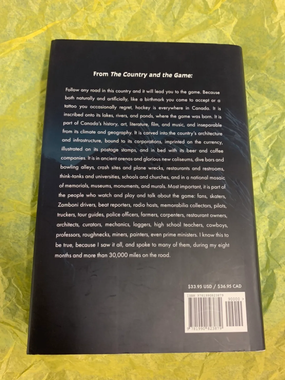 The Country and The Game by Ronnie Shuker image indicator(2)