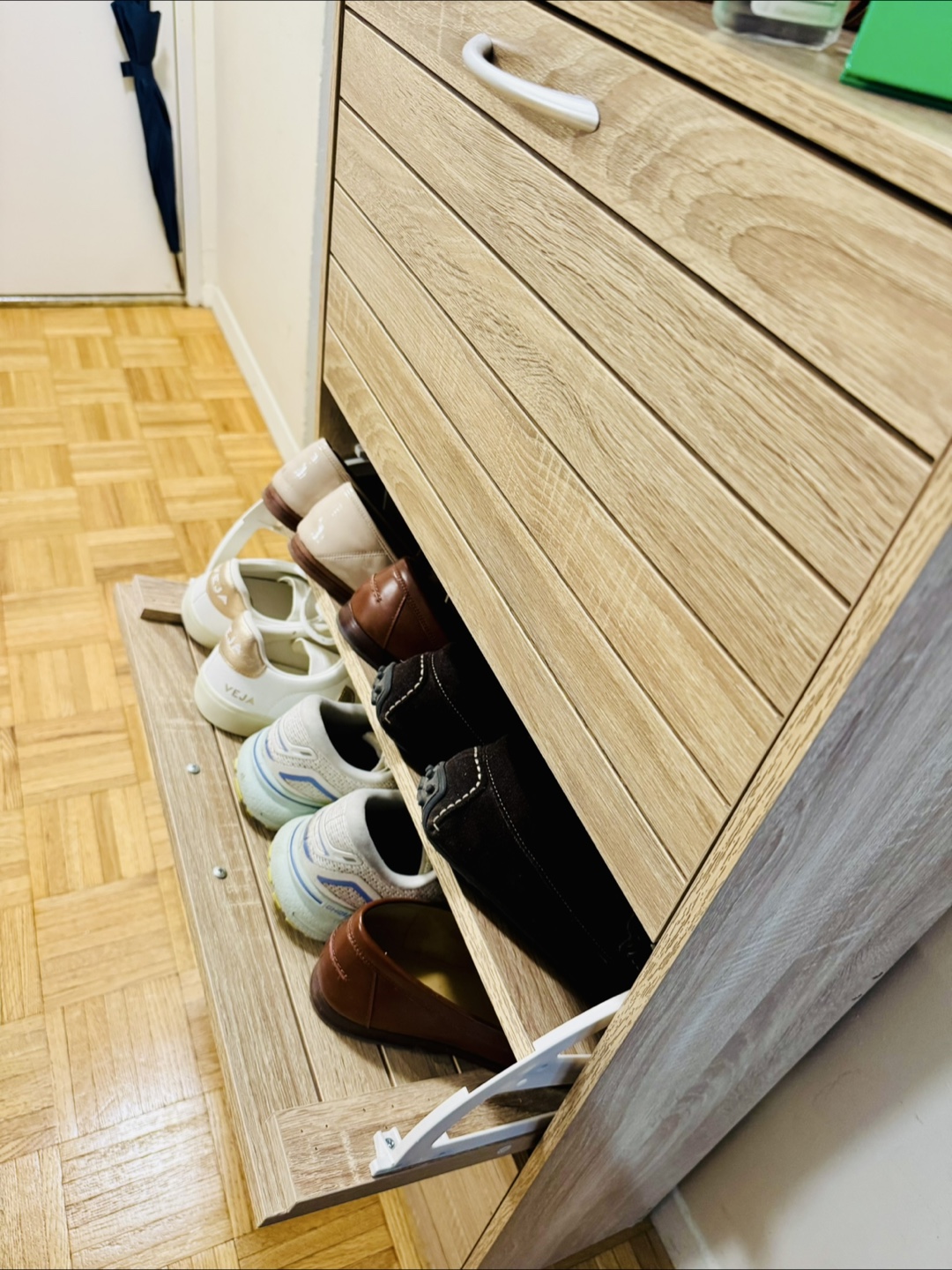 Shoe Storage - photo 2