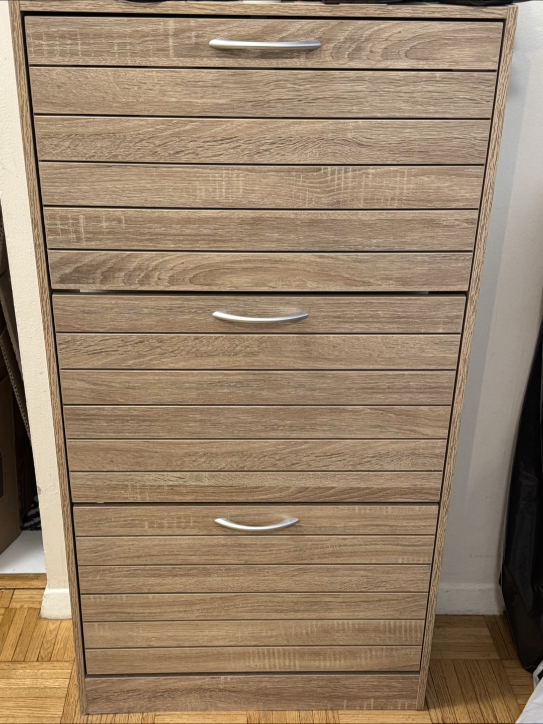 Shoe Storage