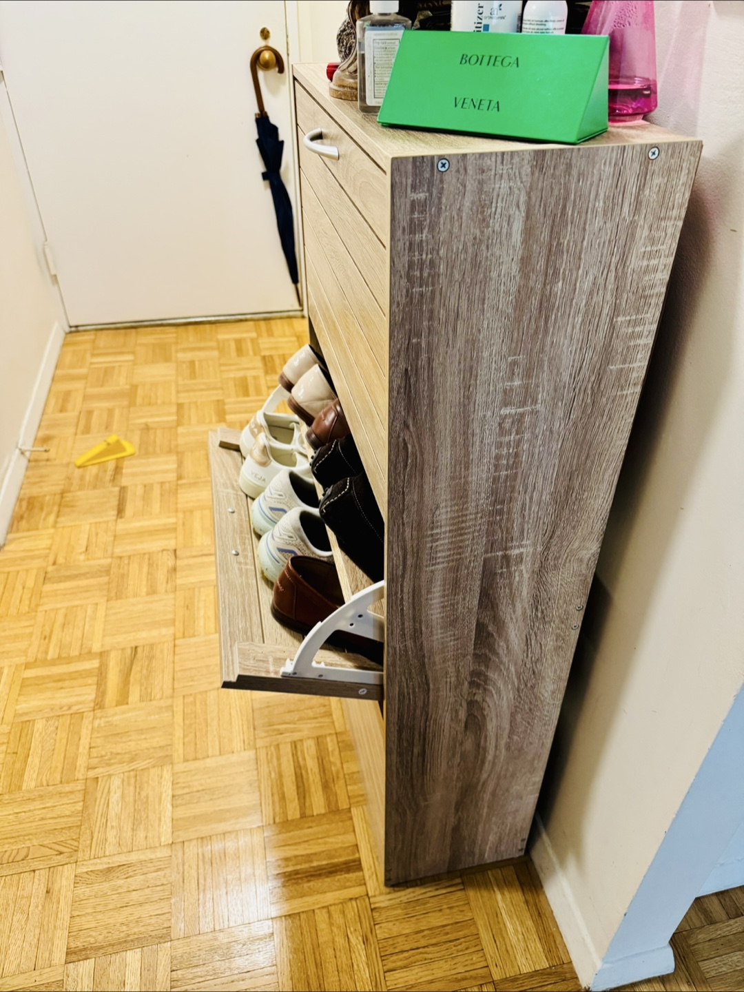 Shoe Storage - photo 3