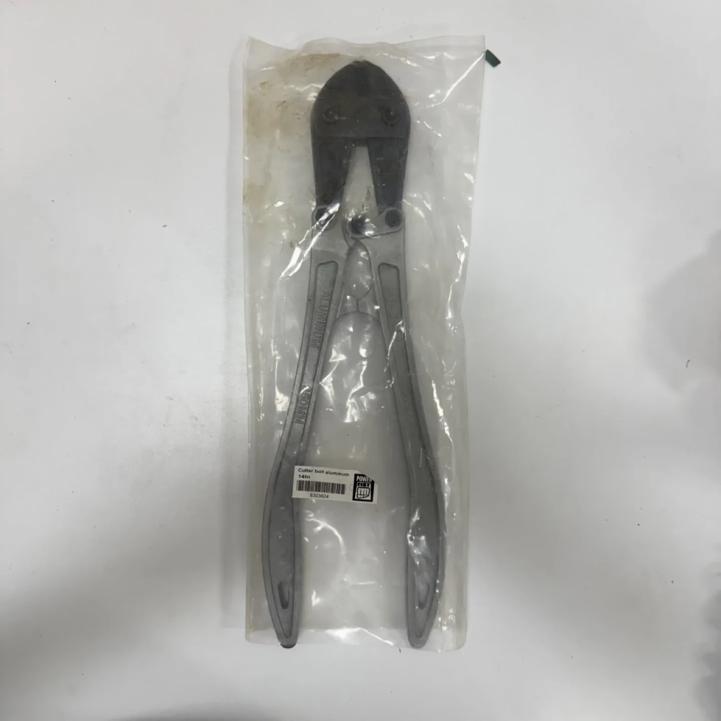 Power Fist 14in Aluminum Bolt Cutters - New in Package thumbnail