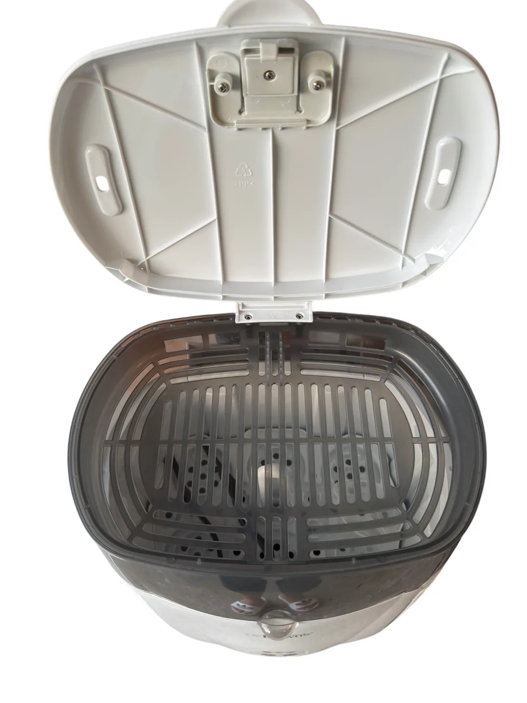 Dr. Brown's Deluxe Electric for Baby Bottles image indicator(2)