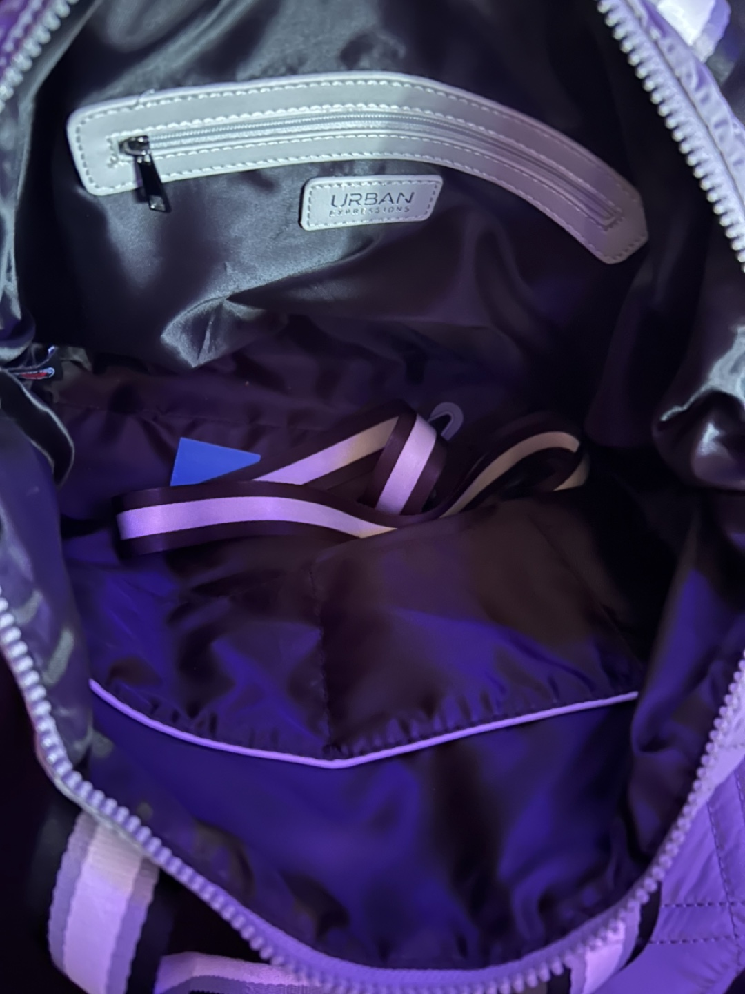 Urban hand bag. - photo 2