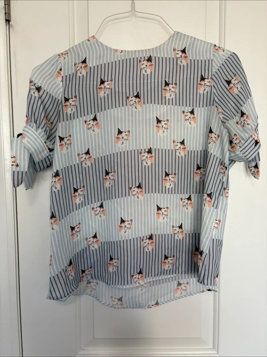 Lili Sidonio Molly Bracken XS Blouse thumbnail