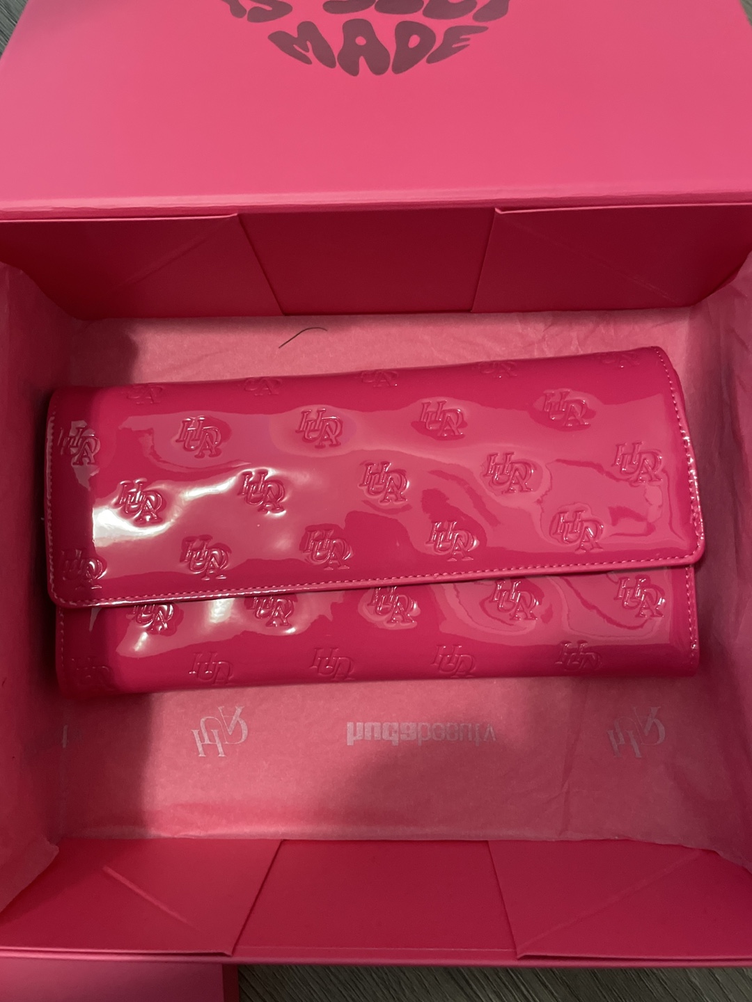 Huda Beauty Jelly Stained Lips Kit - photo 3