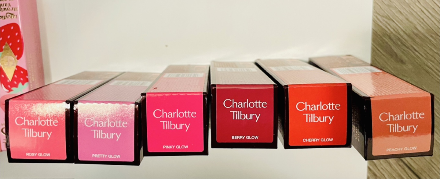 Charlotte Tilbury Unreal Lips & Blush - photo 3