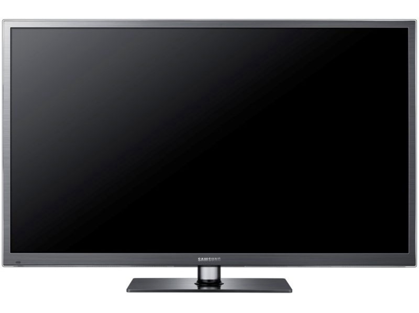 55” Samsung TV