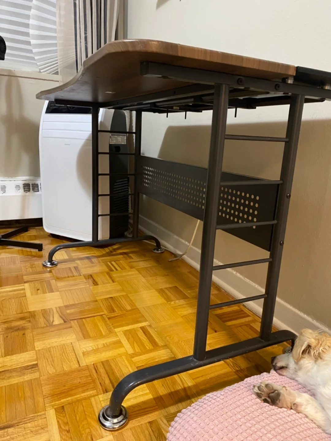 Desk image indicator(2)