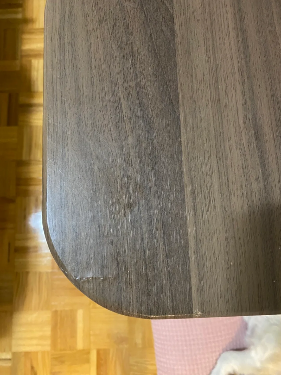 Desk image indicator(5)