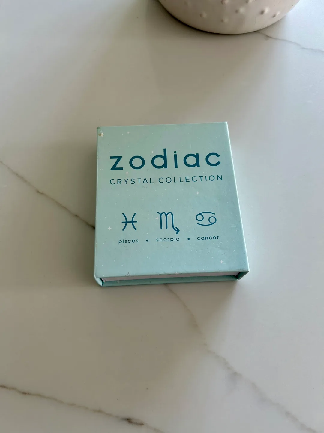 Zodiac Crystal Collection thumbnail