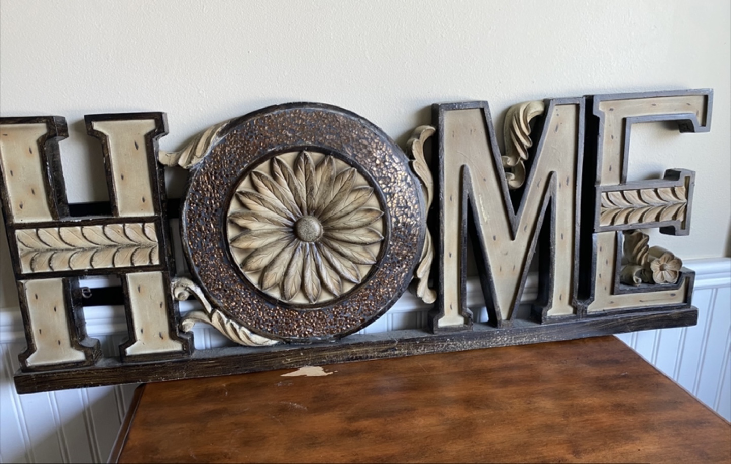 Home Wall Decor
