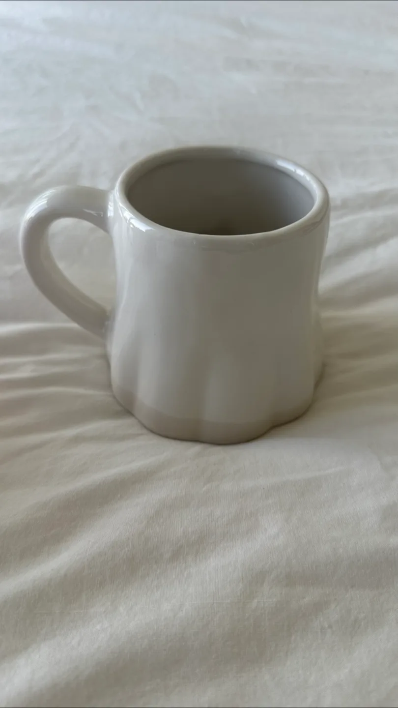 Halloween Pumpkin & Ghost Mugs 🎃👻 image indicator(6)