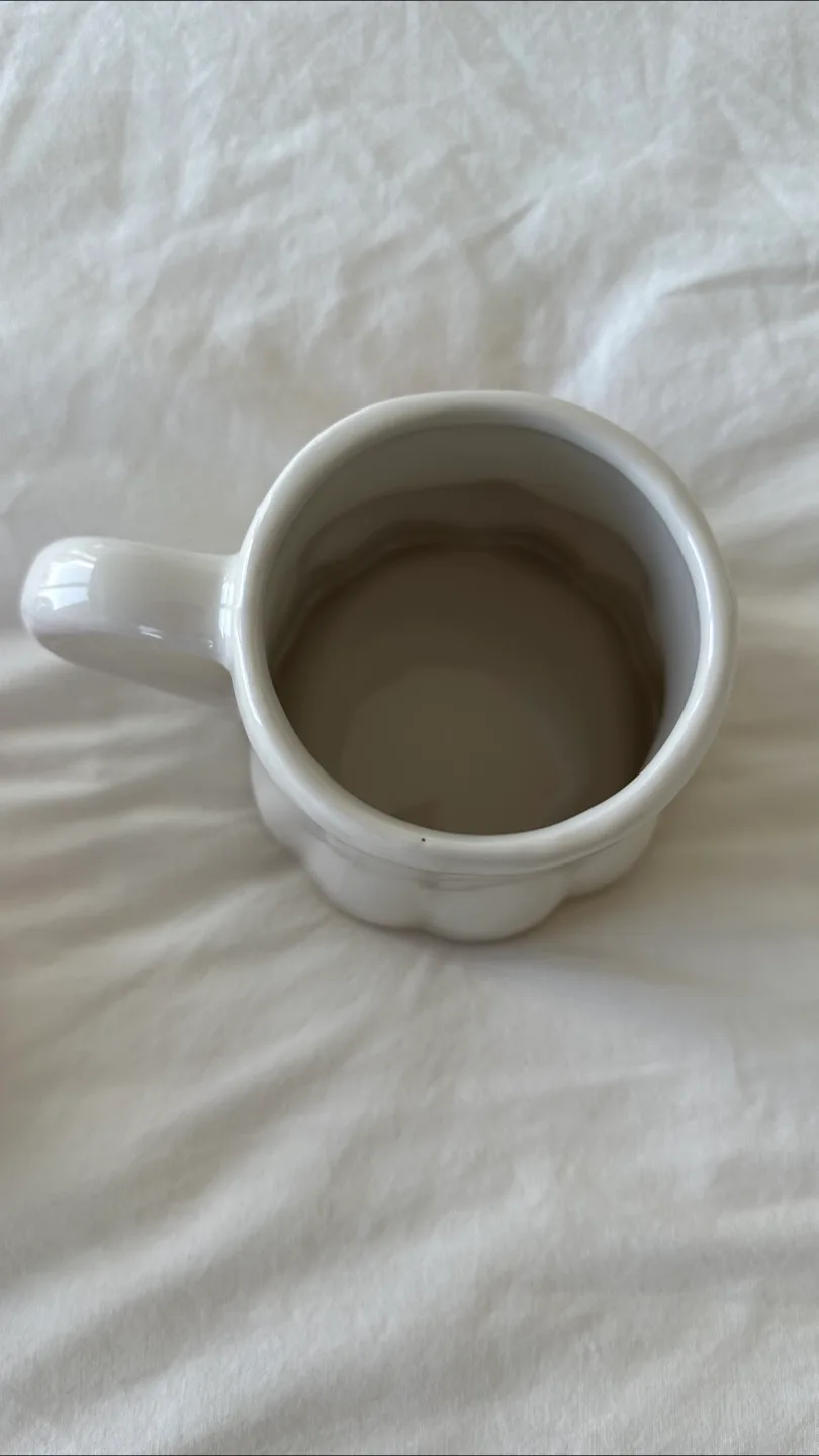 Halloween Pumpkin & Ghost Mugs 🎃👻 image indicator(7)