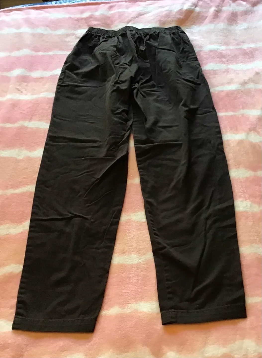 🤩 Classic Editions Black Pants Size S image indicator(3)