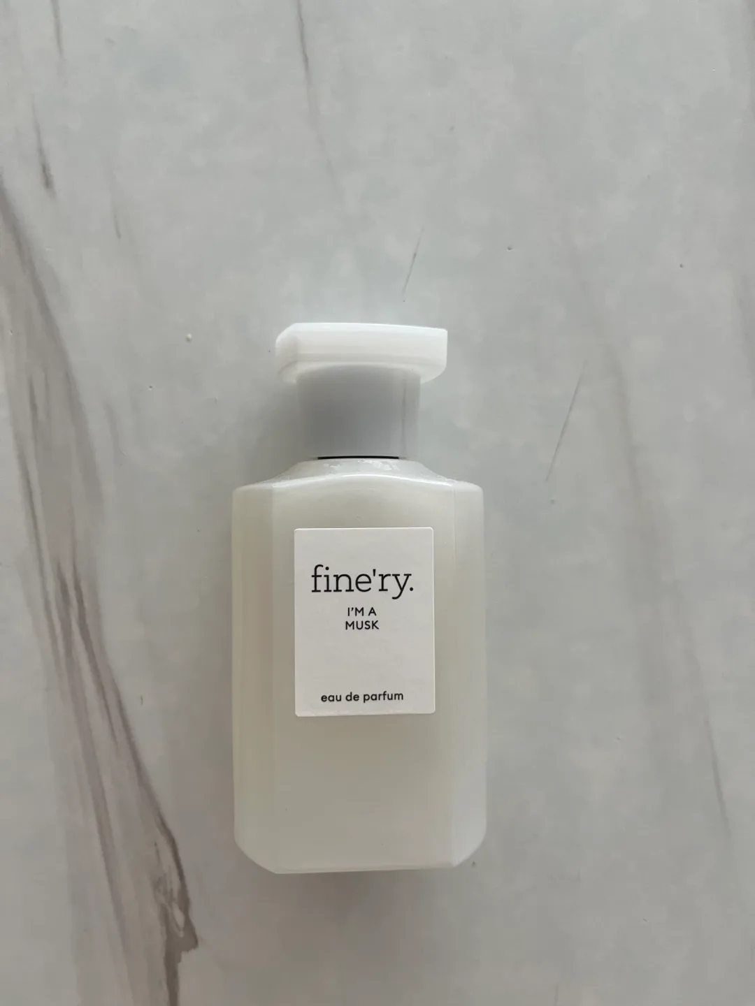 finery. I'M A MUSK eau de parfum thumbnail
