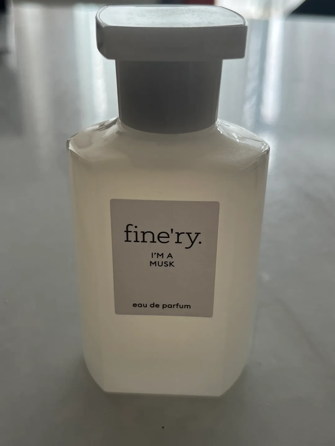 finery. I'M A MUSK eau de parfum image indicator(2)