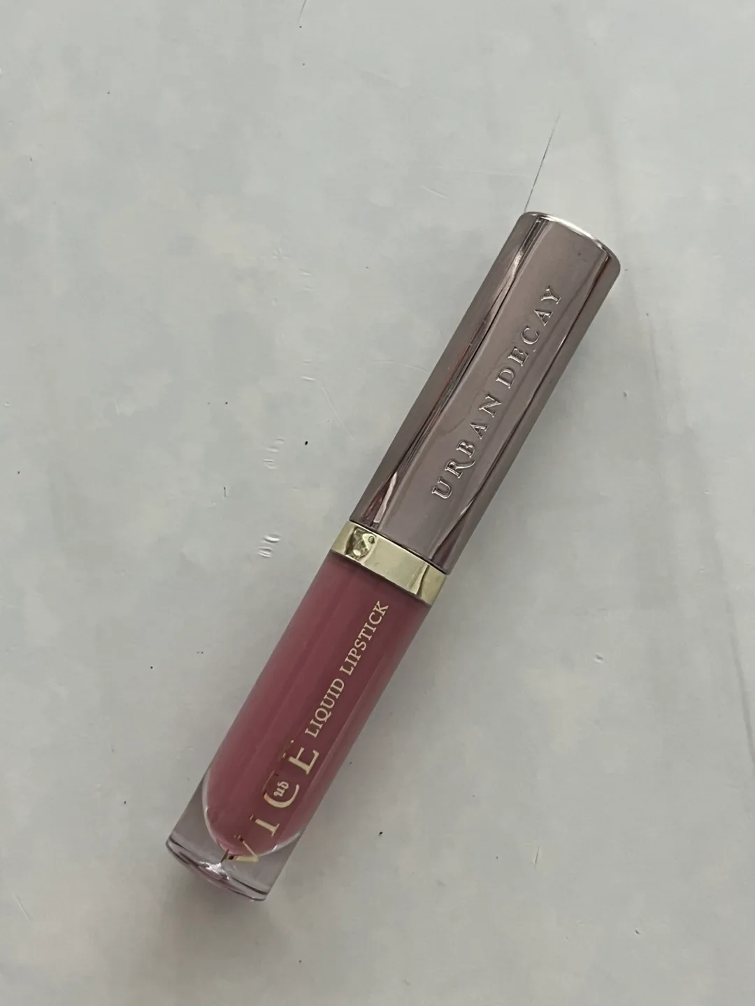 Urban Decay Vice Backtalk Liquid Lipstick thumbnail