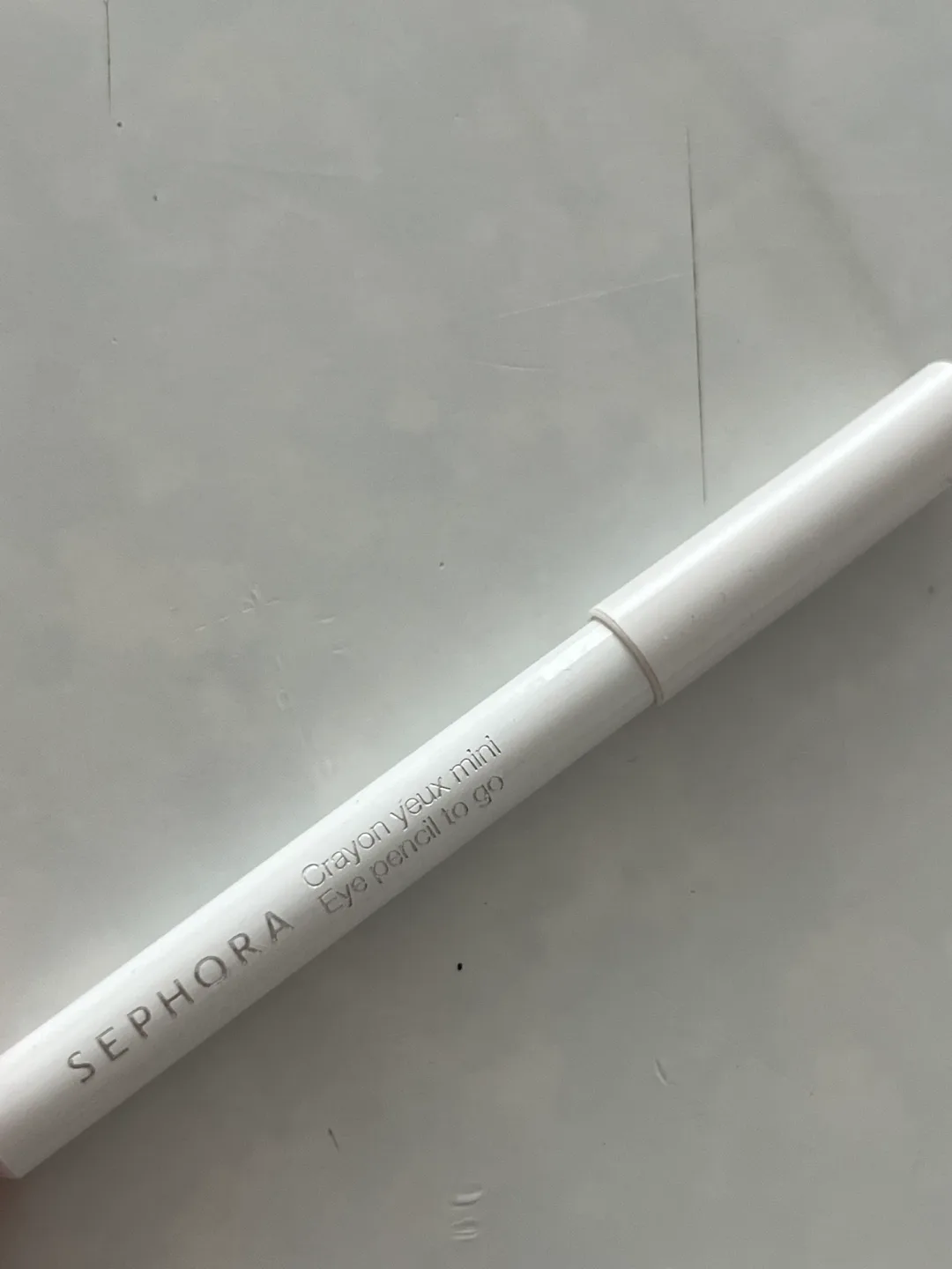 Sephora Crayon Yeux Mini Eye Pencil to Go image indicator(2)