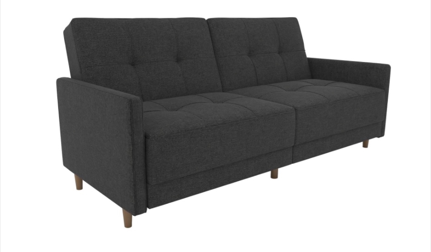 Convertible sofa - photo 2