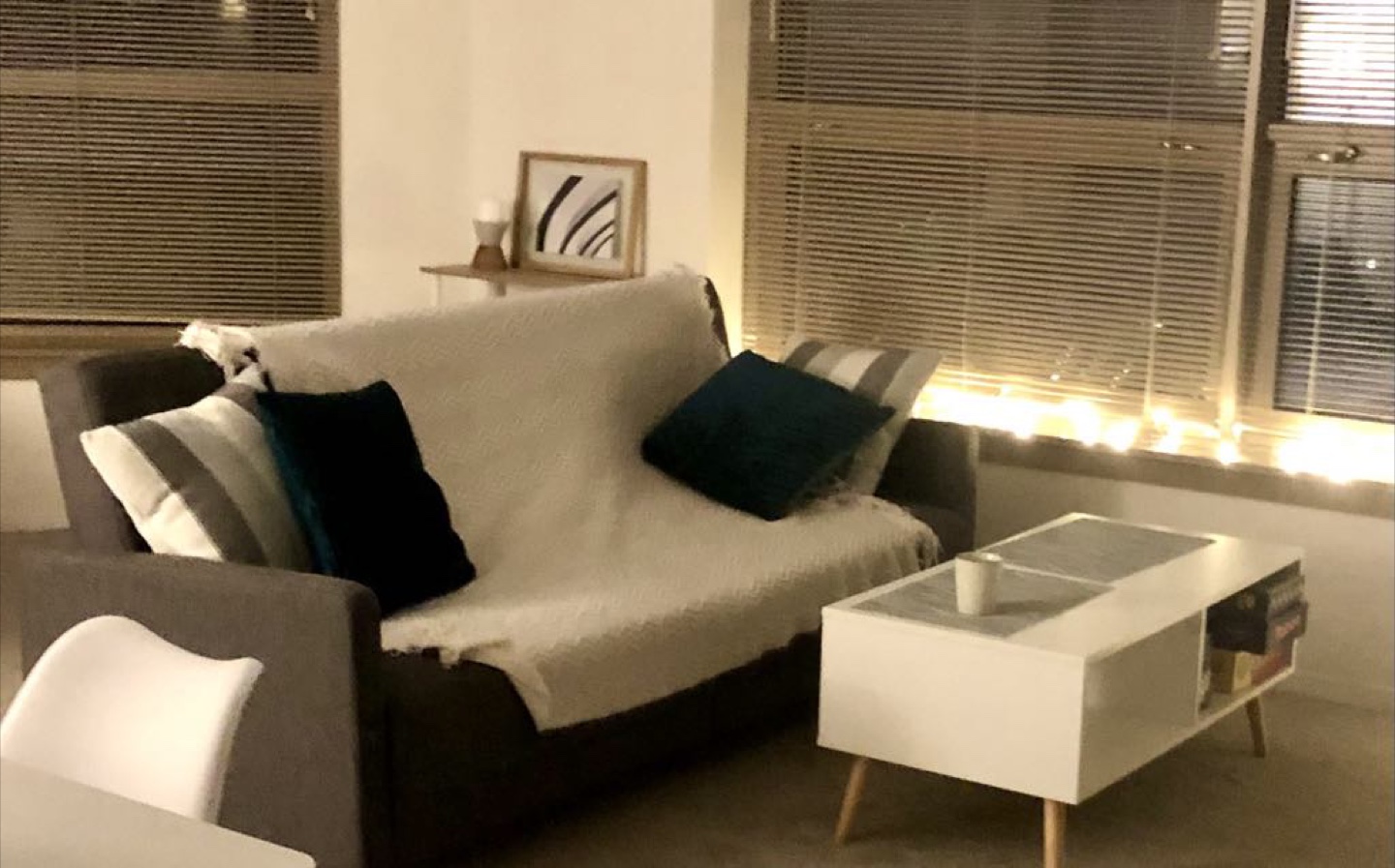 Convertible sofa - photo 4