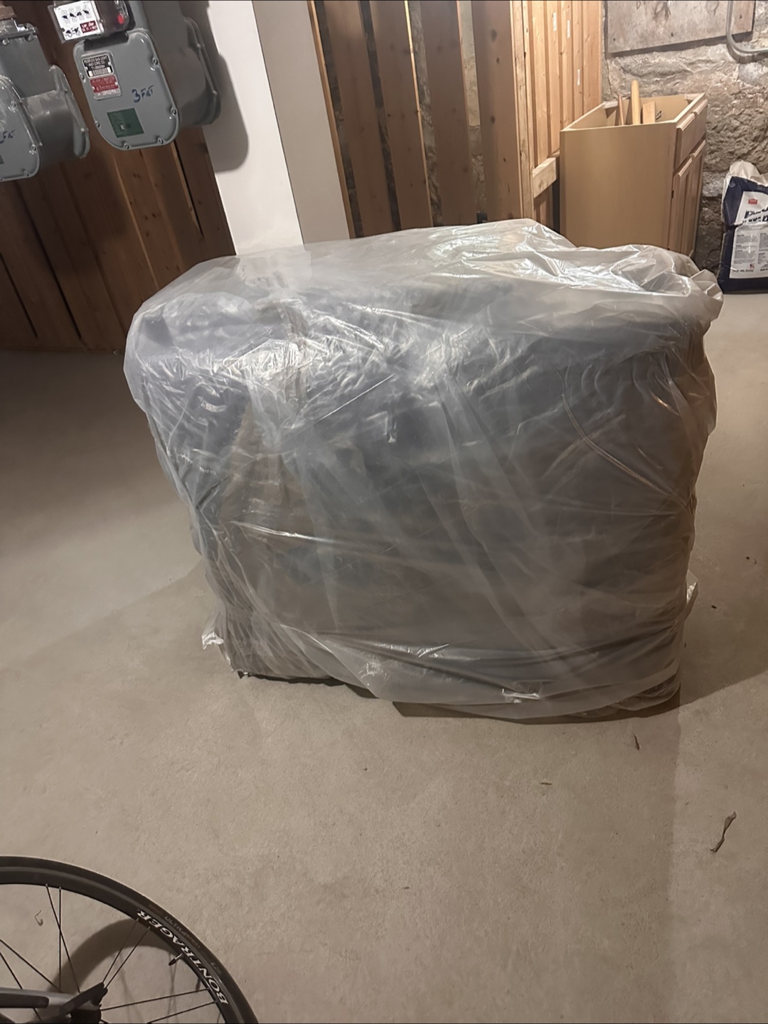 Convertible sofa - photo 5