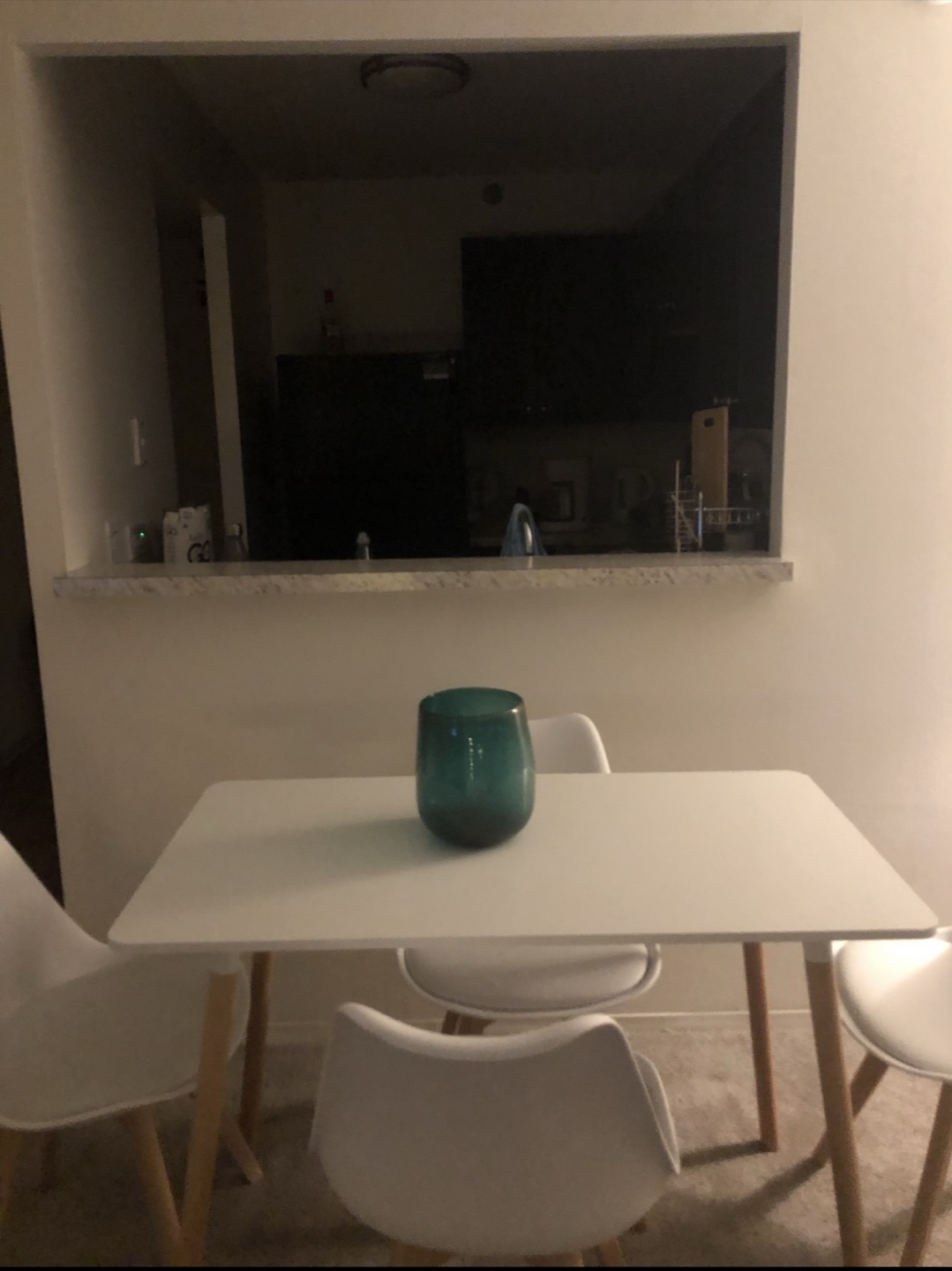 Dining Table and Chairs set - photo 2